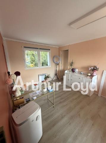 Local Professionnel - À Louer - Caen