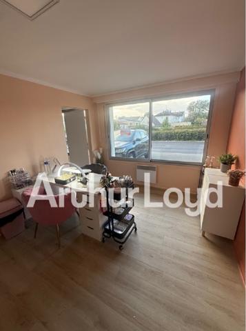 Local Professionnel - À Louer - Caen