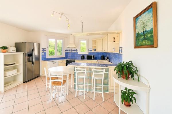 Maison à vendre 7 pièces GRABELS (34)