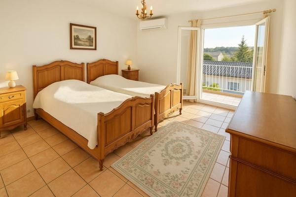 Maison à vendre 7 pièces GRABELS (34)