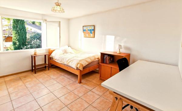 Maison à vendre 7 pièces GRABELS (34)