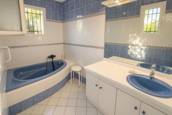 Maison à vendre 7 pièces GRABELS (34)