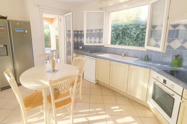 Maison à vendre 7 pièces GRABELS (34)