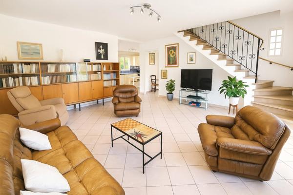 Maison à vendre 7 pièces GRABELS (34)