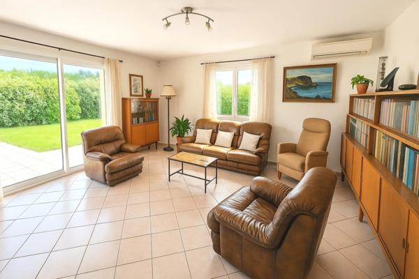 Maison à vendre 7 pièces GRABELS (34)