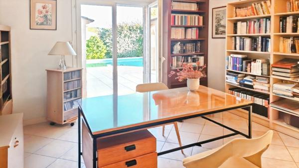 Maison à vendre 7 pièces GRABELS (34)