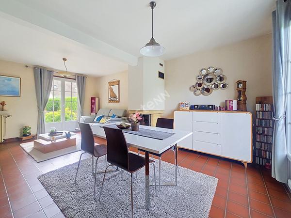 Maison 5 pièces à vendre à Chaumontel - Opportunité à saisir !