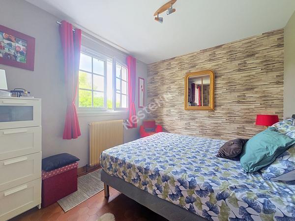 Maison 5 pièces à vendre à Chaumontel - Opportunité à saisir !