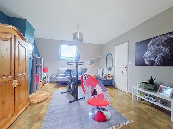 Maison 5 pièces à vendre à Chaumontel - Opportunité à saisir !