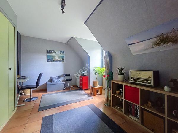 Maison 5 pièces à vendre à Chaumontel - Opportunité à saisir !
