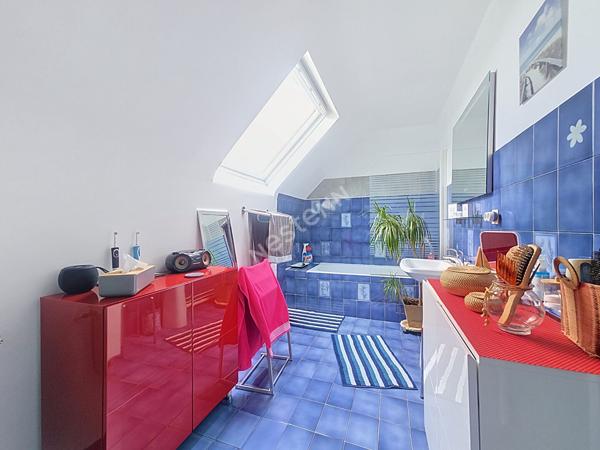 Maison 5 pièces à vendre à Chaumontel - Opportunité à saisir !