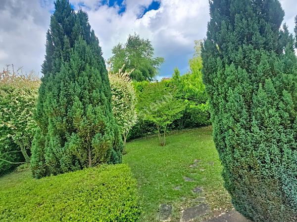 Maison 5 pièces à vendre à Chaumontel - Opportunité à saisir !