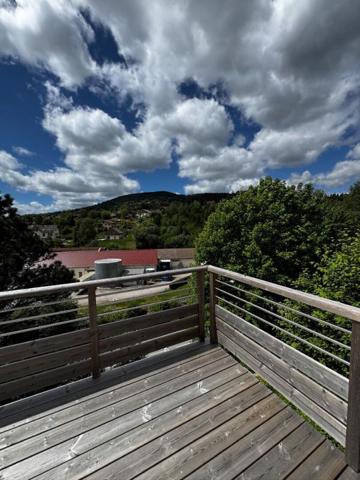Maison 3 chambres à Gérardmer 124 m2