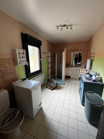 Maison 3 chambres à Gérardmer 124 m2