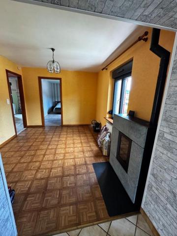 Maison 3 chambres à Gérardmer 124 m2