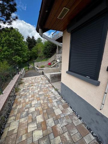 Maison 3 chambres à Gérardmer 124 m2