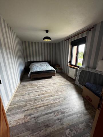 Maison 3 chambres à Gérardmer 124 m2