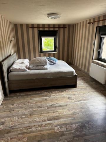 Maison 3 chambres à Gérardmer 124 m2