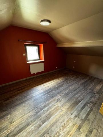 Maison 3 chambres à Gérardmer 124 m2
