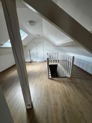 Maison 3 chambres à Gérardmer 124 m2
