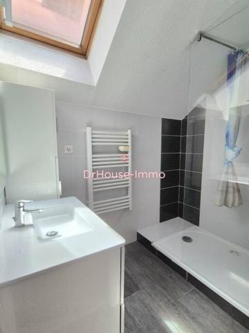 Appartement à vendre 3 pièces de 50 m²