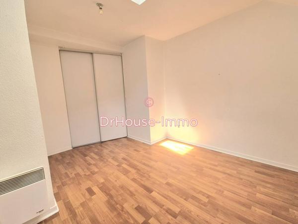 Appartement à vendre 3 pièces de 50 m²