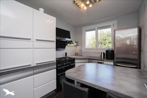 Appartement à vendre |  Tours |  3 pièces | 68 m²