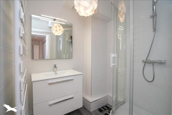 Appartement à vendre |  Tours |  3 pièces | 68 m²