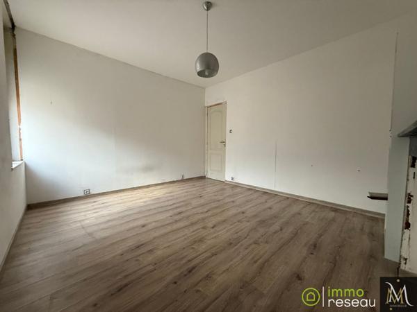 Maison à RAISMES (59590)