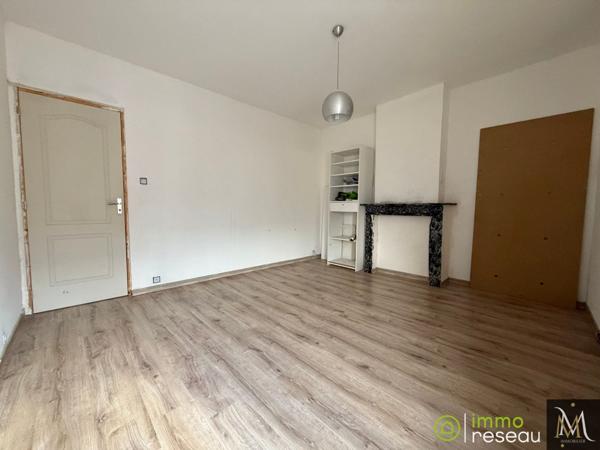 Maison à RAISMES (59590)