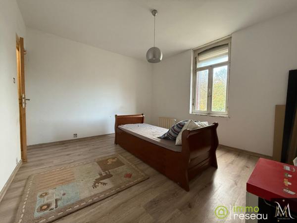 Maison à RAISMES (59590)