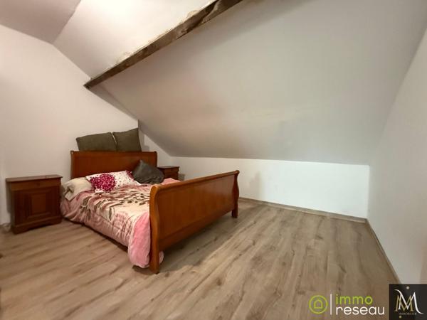 Maison à RAISMES (59590)