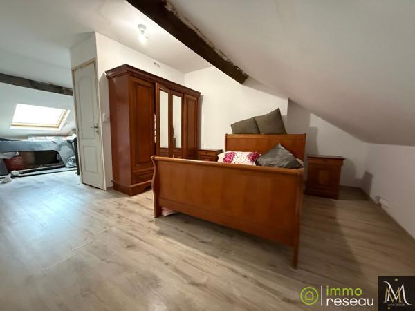 Maison à RAISMES (59590)