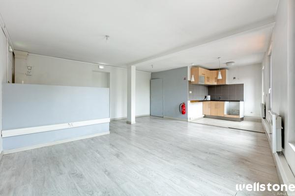 Bureaux a sous-louer à PARIS 75017