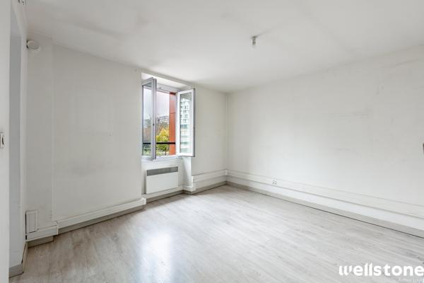 Bureaux a sous-louer à PARIS 75017
