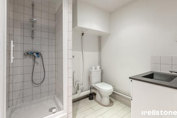 Bureaux a sous-louer à PARIS 75017