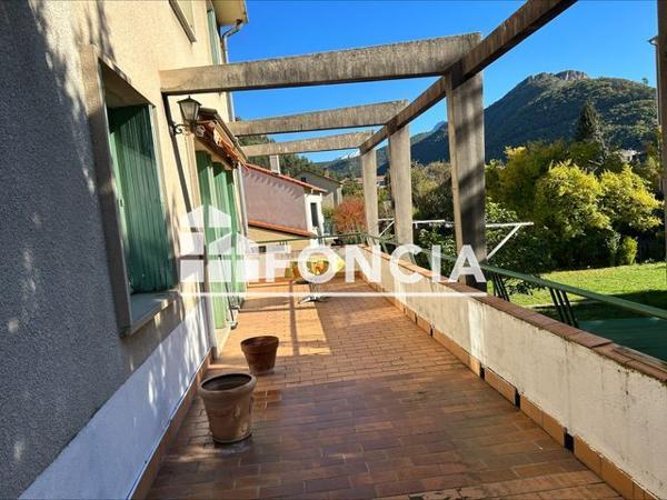 Location Appartement 4 pièces 94.2 m² - 6 RUE MEDECIN LIEUTENANT CHASPOUL Digne-les-bains 04000