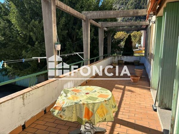 Location Appartement 4 pièces 94.2 m² - 6 RUE MEDECIN LIEUTENANT CHASPOUL Digne-les-bains 04000