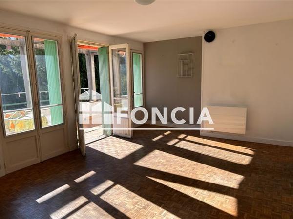 Location Appartement 4 pièces 94.2 m² - 6 RUE MEDECIN LIEUTENANT CHASPOUL Digne-les-bains 04000