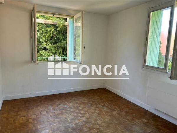 Location Appartement 4 pièces 94.2 m² - 6 RUE MEDECIN LIEUTENANT CHASPOUL Digne-les-bains 04000