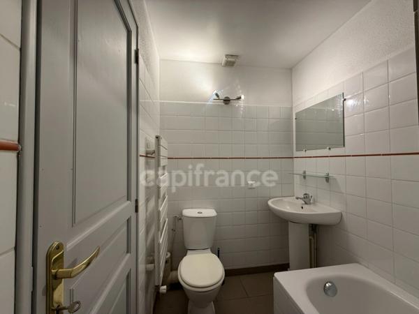 Maison à vendre 4 pièces au calme,9 environ 92 m2 coeur de ville ALES (30)