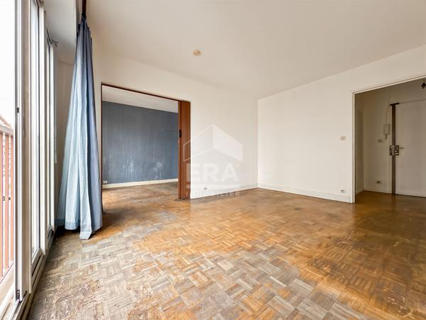 Appartement Type 2 36m² 13001 Saint Charles