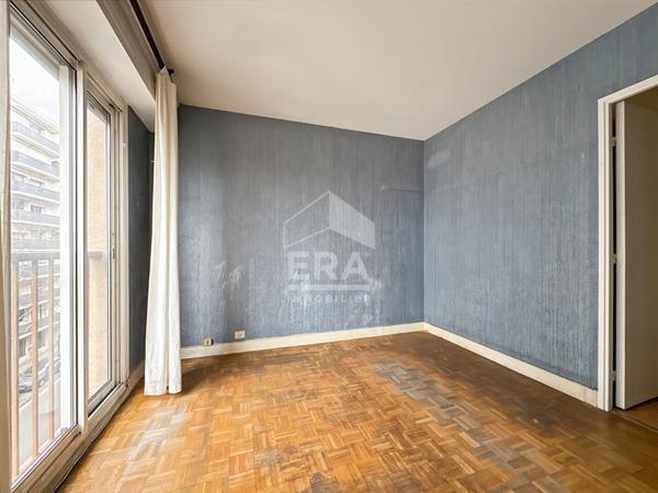 Appartement Type 2 36m² 13001 Saint Charles