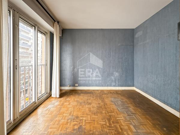 Appartement Type 2 36m² 13001 Saint Charles