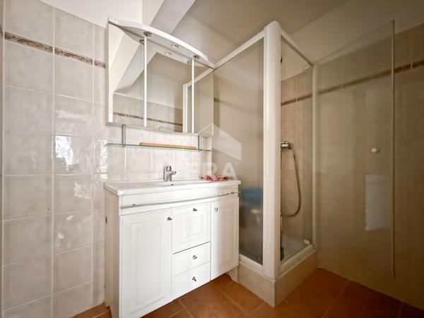 Appartement Type 2 36m² 13001 Saint Charles