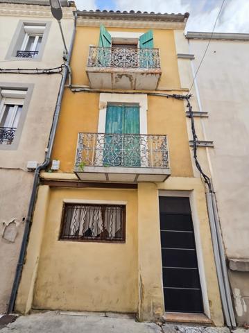 Immeuble de 6 appartements NIMES (30)