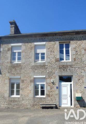 Maison à vendre 4 pièces 75 m² Noues de Sienne