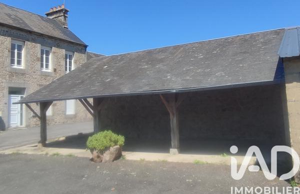 Maison à vendre 4 pièces 75 m² Noues de Sienne