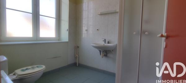 Maison à vendre 4 pièces 75 m² Noues de Sienne