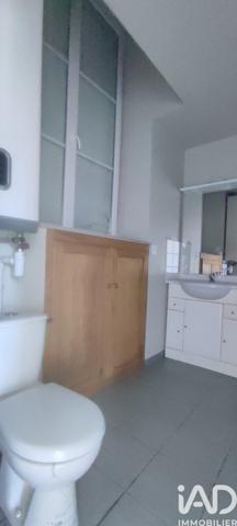 Maison à vendre 4 pièces 75 m² Noues de Sienne